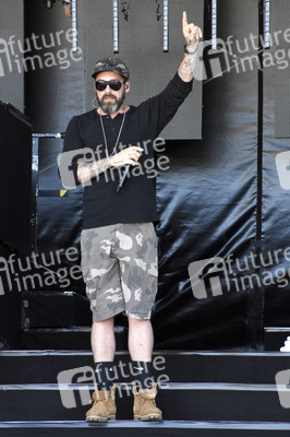 Munich Summer Beats Festival 2016 in München
