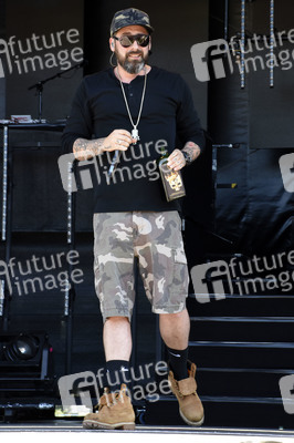 Munich Summer Beats Festival 2016 in München