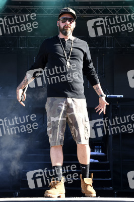 Munich Summer Beats Festival 2016 in München