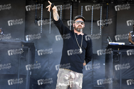 Munich Summer Beats Festival 2016 in München
