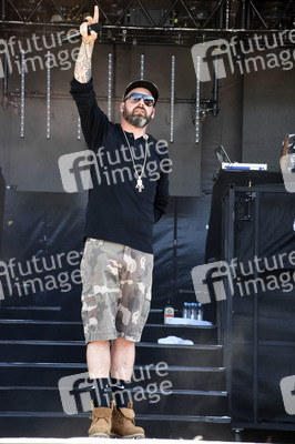 Munich Summer Beats Festival 2016 in München