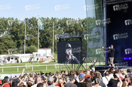 Munich Summer Beats Festival 2016 in München