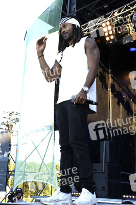 Munich Summer Beats Festival 2016 in München