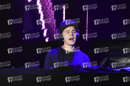 Munich Summer Beats Festival 2016 in München