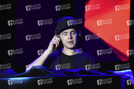 Munich Summer Beats Festival 2016 in München
