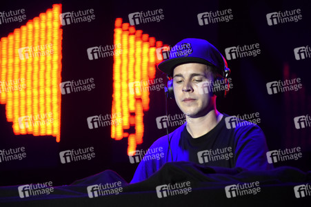 Munich Summer Beats Festival 2016 in München