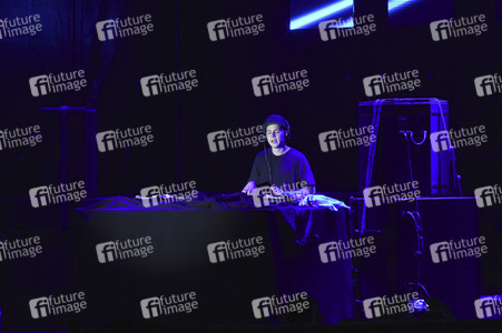 Munich Summer Beats Festival 2016 in München