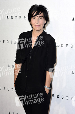 Filmpremiere 'Anthropoid' in London