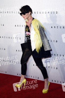 Filmpremiere 'Anthropoid' in London