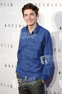 Filmpremiere 'Anthropoid' in London