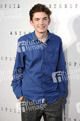 Filmpremiere 'Anthropoid' in London