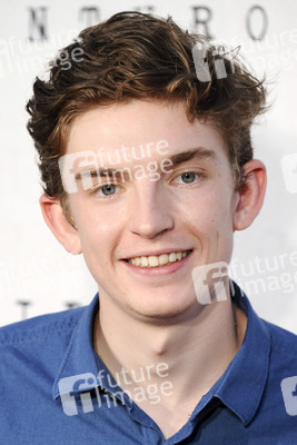 Filmpremiere 'Anthropoid' in London