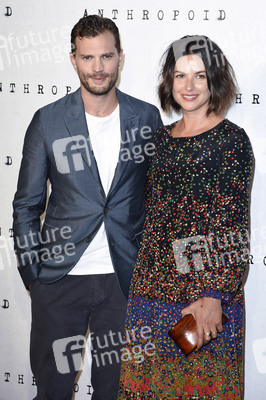 Filmpremiere 'Anthropoid' in London