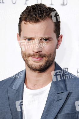 Filmpremiere 'Anthropoid' in London