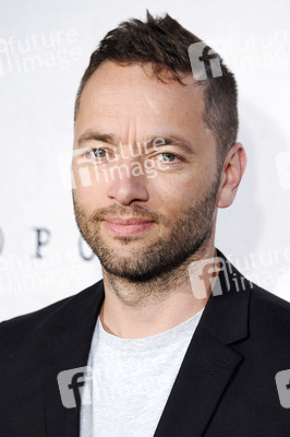 Filmpremiere 'Anthropoid' in London