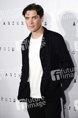 Filmpremiere 'Anthropoid' in London