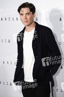 Filmpremiere 'Anthropoid' in London
