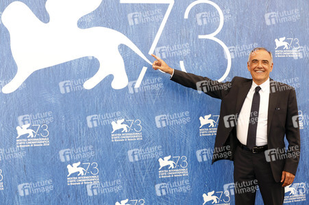 Jury Photocall auf der Biennale 2016 in Venedig