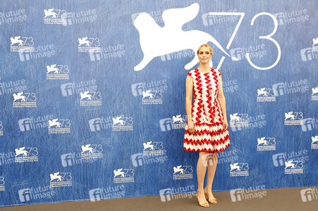 Jury Photocall auf der Biennale 2016 in Venedig