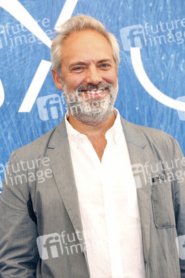 Jury Photocall auf der Biennale 2016 in Venedig