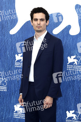 'La La Land' Photocall auf der Biennale 2016 in Venedig