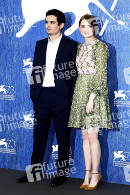 'La La Land' Photocall auf der Biennale 2016 in Venedig
