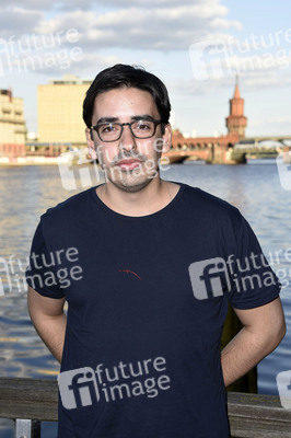 Nominiertentag der First Steps Awards 2016 in Berlin