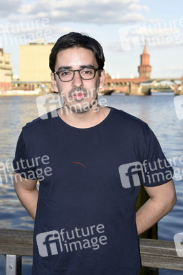 Nominiertentag der First Steps Awards 2016 in Berlin