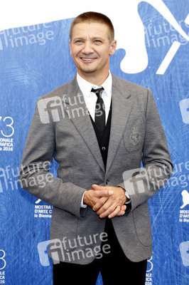 'Arrival' Photocall auf der Biennale 2016 in Venedig