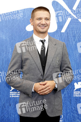 'Arrival' Photocall auf der Biennale 2016 in Venedig