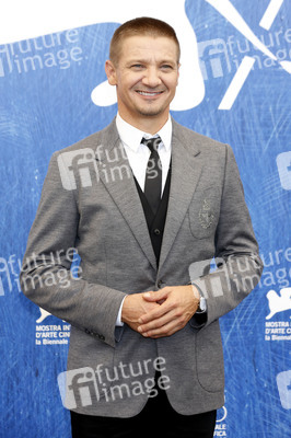 'Arrival' Photocall auf der Biennale 2016 in Venedig