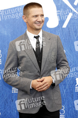 'Arrival' Photocall auf der Biennale 2016 in Venedig