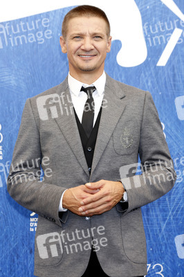 'Arrival' Photocall auf der Biennale 2016 in Venedig