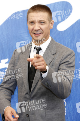'Arrival' Photocall auf der Biennale 2016 in Venedig
