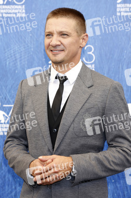 'Arrival' Photocall auf der Biennale 2016 in Venedig