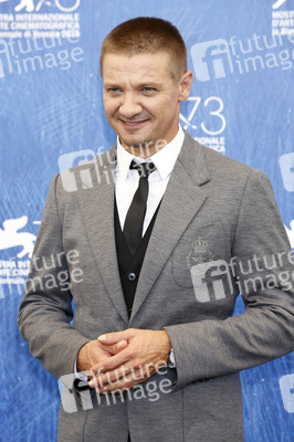 'Arrival' Photocall auf der Biennale 2016 in Venedig