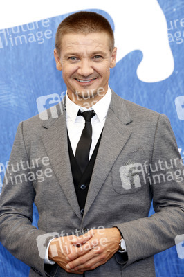 'Arrival' Photocall auf der Biennale 2016 in Venedig