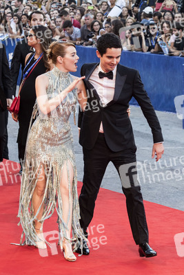 'La La Land' Premiere auf der Biennale 2016 in Venedig