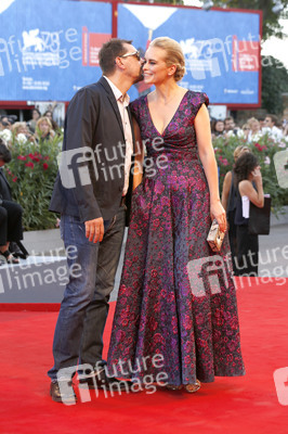 'La La Land' Premiere auf der Biennale 2016 in Venedig