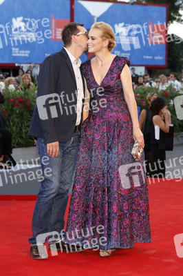 'La La Land' Premiere auf der Biennale 2016 in Venedig