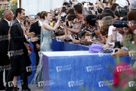 'La La Land' Premiere auf der Biennale 2016 in Venedig