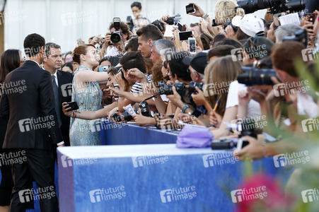 'La La Land' Premiere auf der Biennale 2016 in Venedig