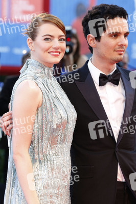'La La Land' Premiere auf der Biennale 2016 in Venedig