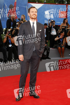 'The Light Between Oceans' Premiere auf der Biennale 2016 in Venedig