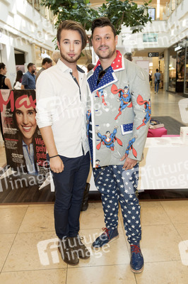 Maxi Fashion & Style Tour in Berlin