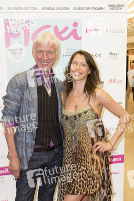 Maxi Fashion & Style Tour in Berlin