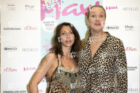 Maxi Fashion & Style Tour in Berlin