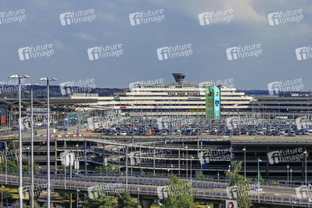 Symbolfoto Köln Bonn Airport