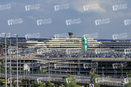 Symbolfoto Köln Bonn Airport