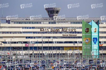 Symbolfoto Köln Bonn Airport